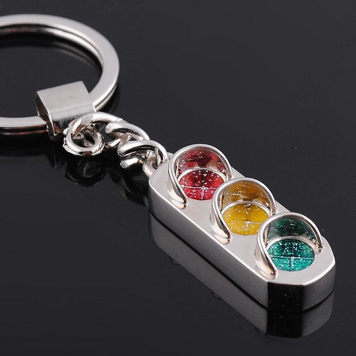unique keychains